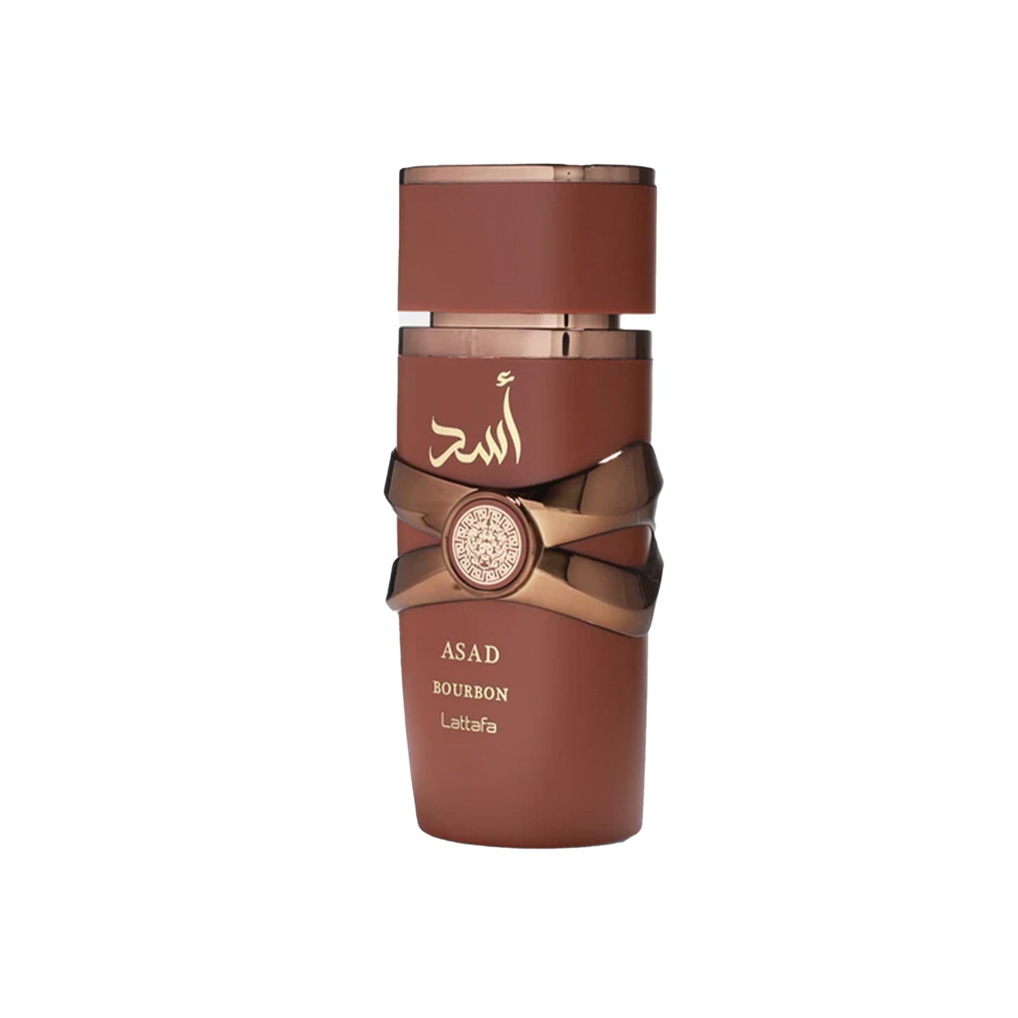 Lattafa Asad Bourbon Eau De Parfum 100ml Spray