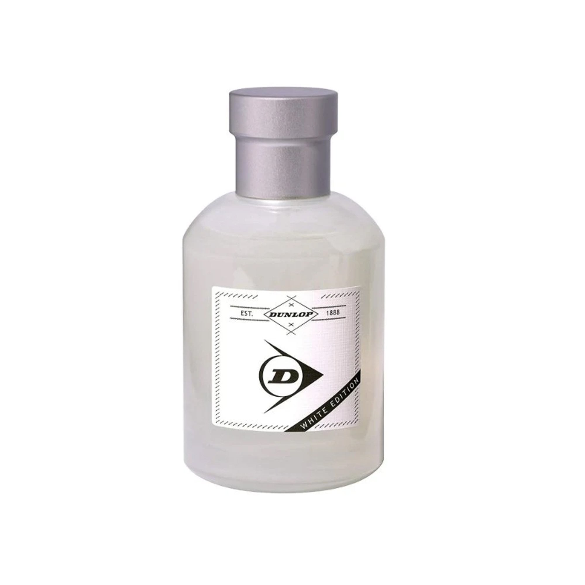 Dunlop White Edition for Him Eau De Toilette 100ml Spray
