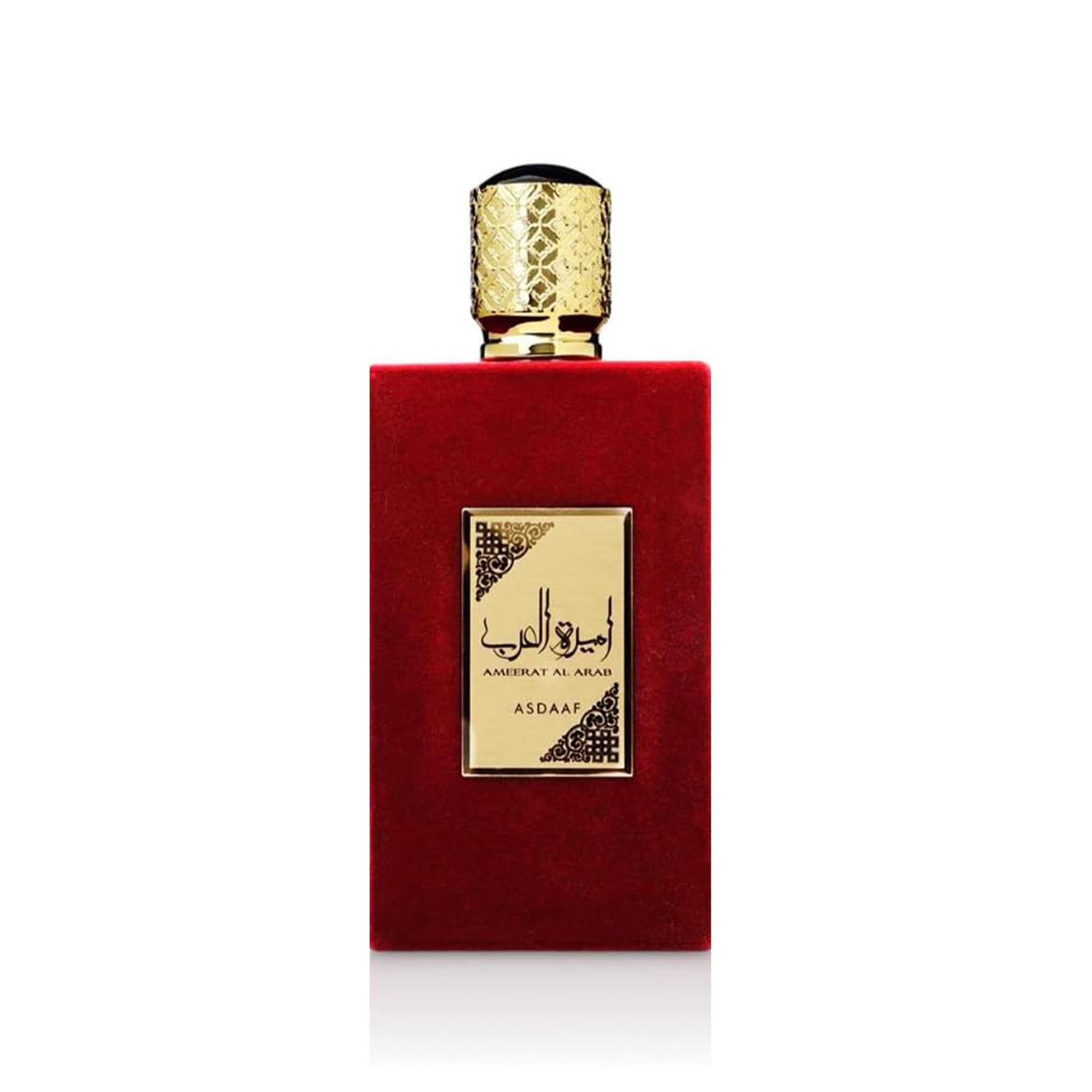 Asdaaf Ameerat Al Arab Eau De Parfum 100ml Spray