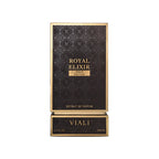 Viali Royal Elixir Gold Edition Extrait De Parfum 100ml Spray
