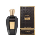 Viali Royal Elixir Gold Edition Extrait De Parfum 100ml Spray