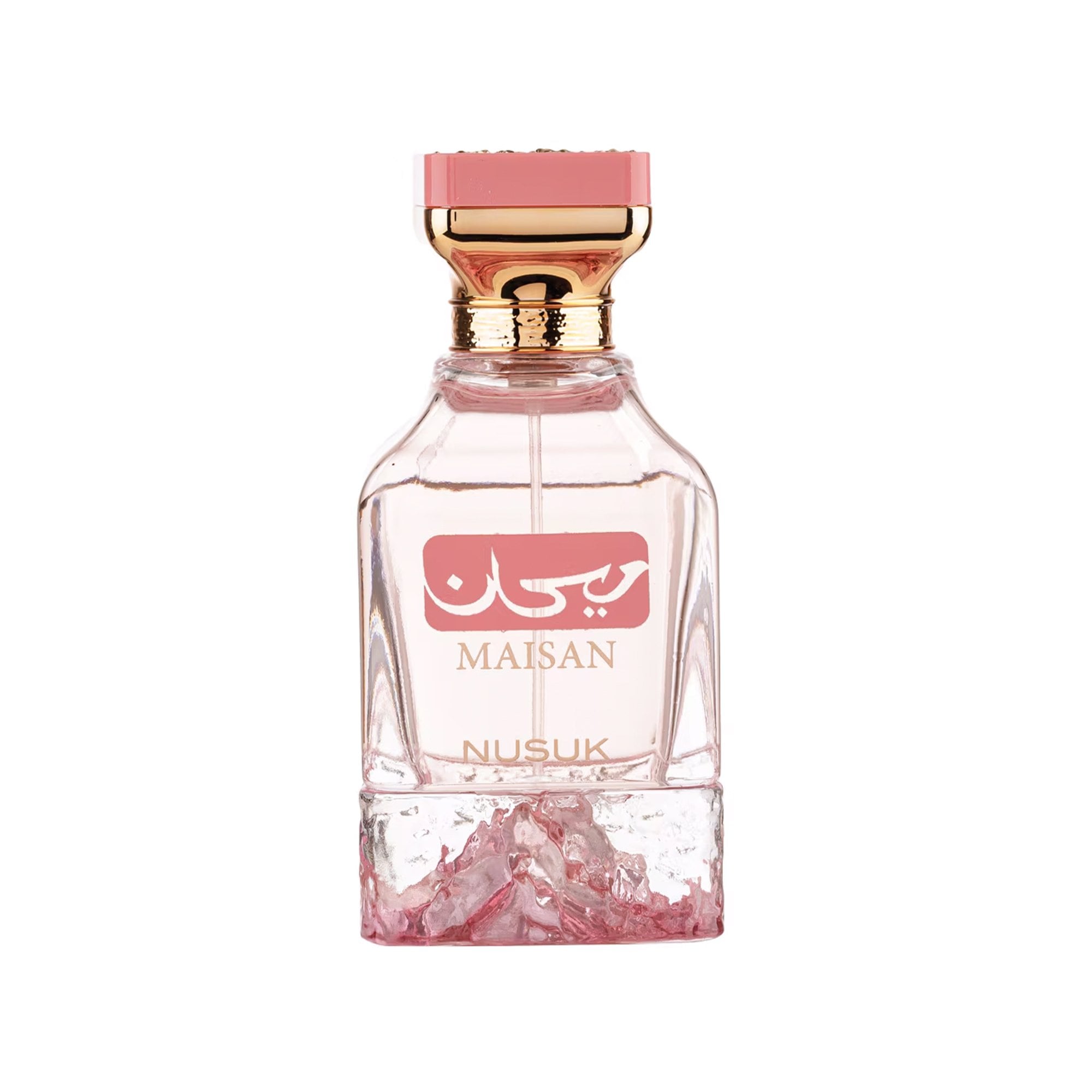 Nusuk Maisan Extrait De Parfum 100ml Spray