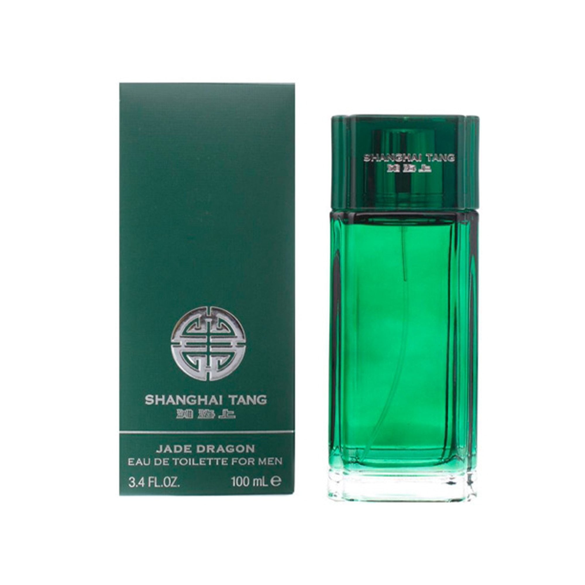 Shanghai Tang Jade Dragon Eau De Toilette 100ml Spray