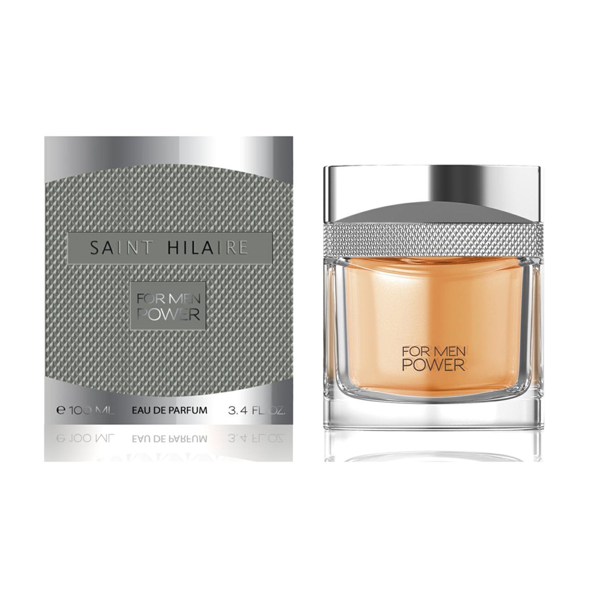 Saint Hilaire Power Eau De Parfum 100ml Spray