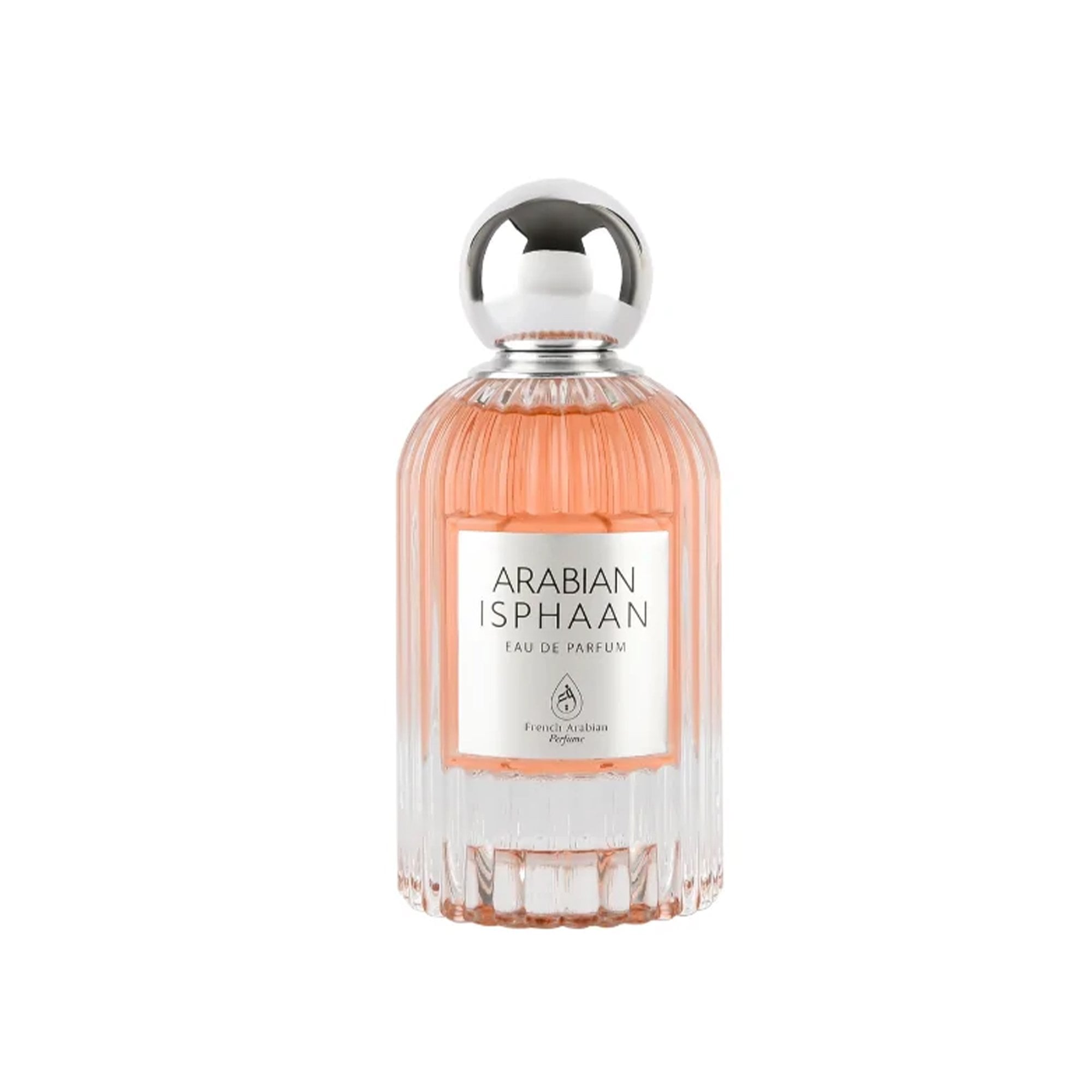 French Arabian Arabian Isphaan Eau De Parfum 100ml Spray