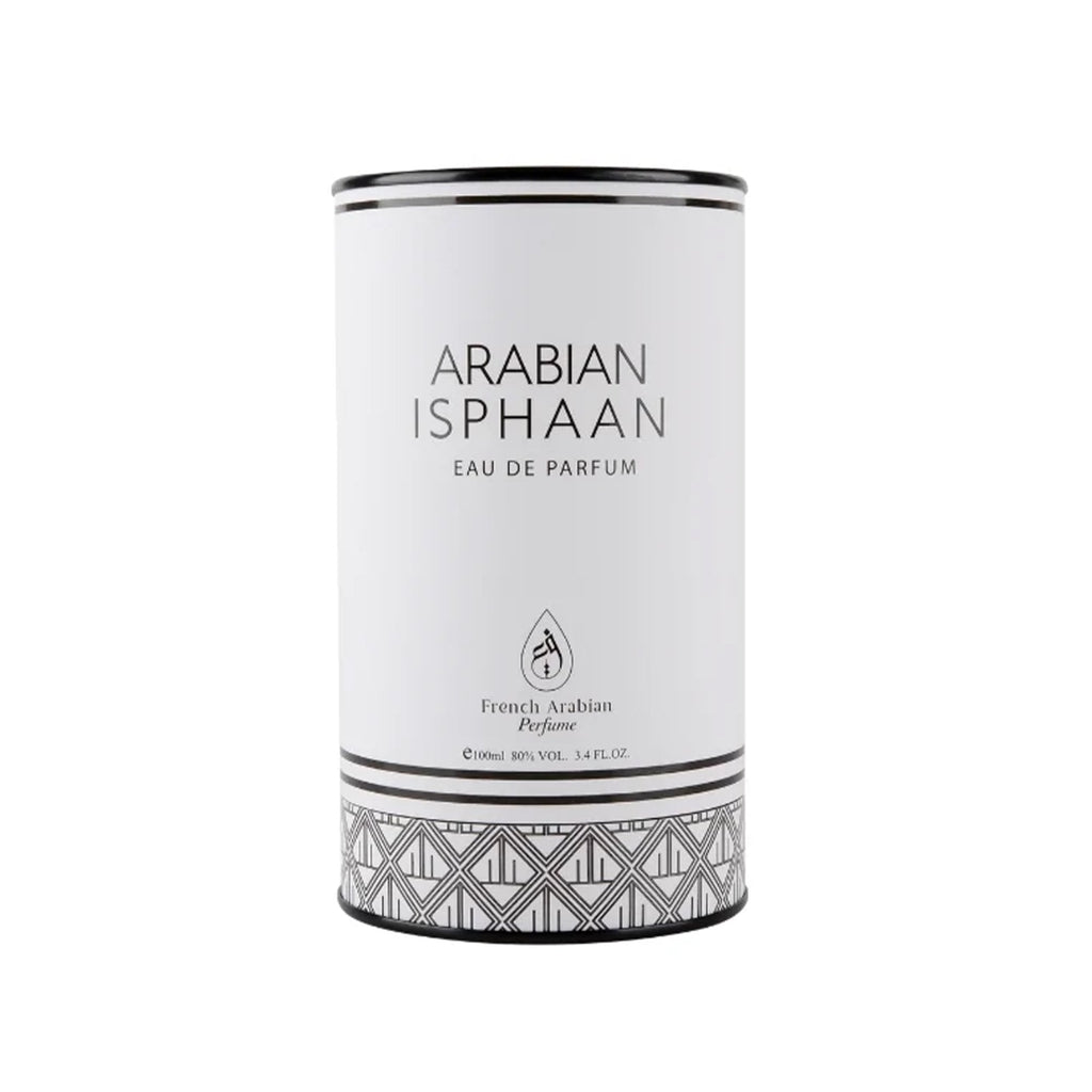 French Arabian Arabian Isphaan Eau De Parfum 100ml Spray