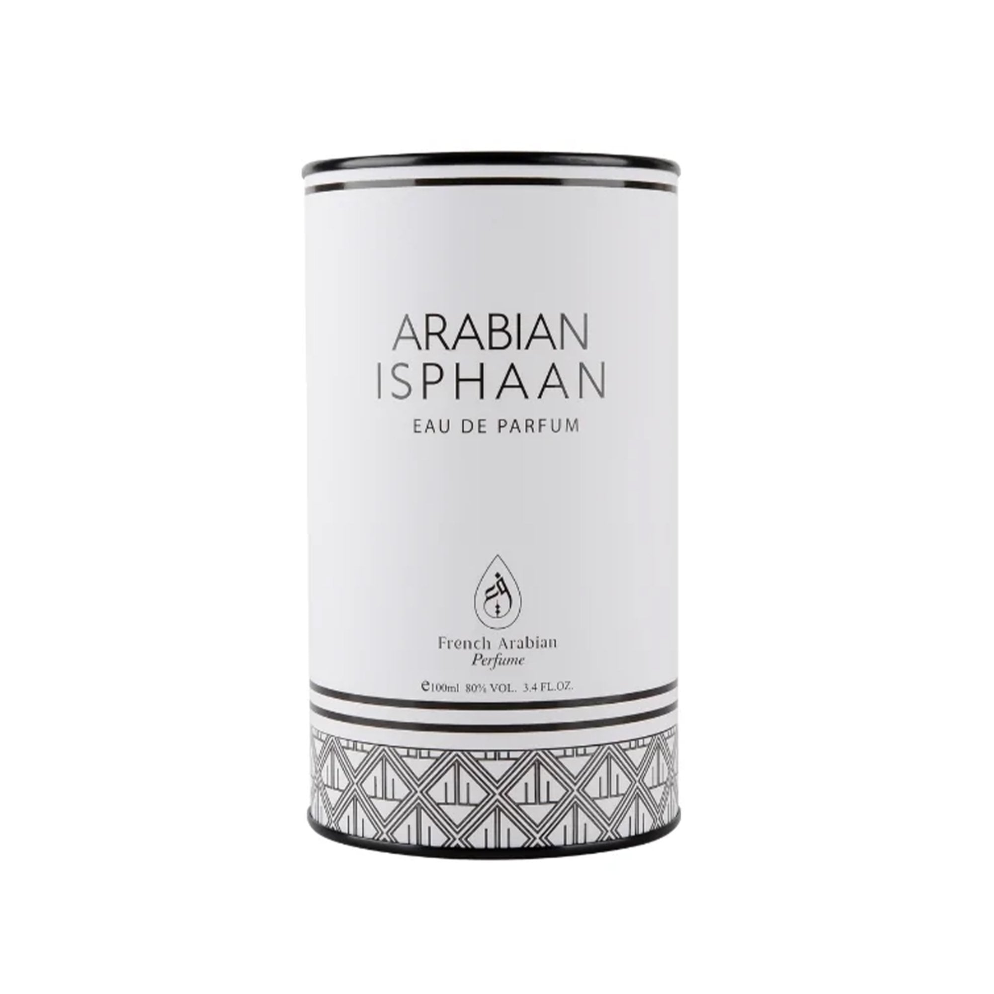 French Arabian Arabian Isphaan Eau De Parfum 100ml Spray