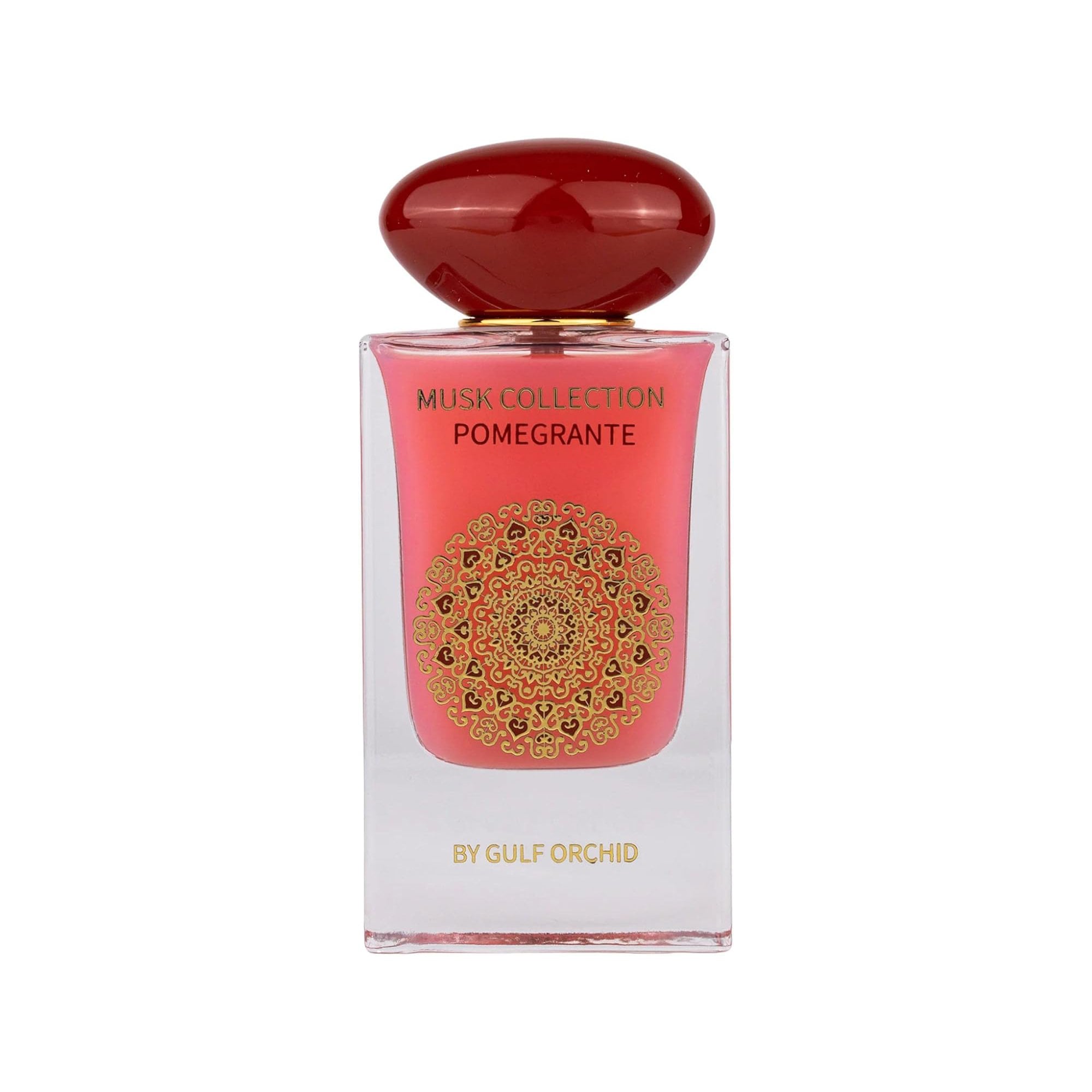 Gulf Orchid Musk Collection Pomegranate Eau De Parfum 60ml Spray