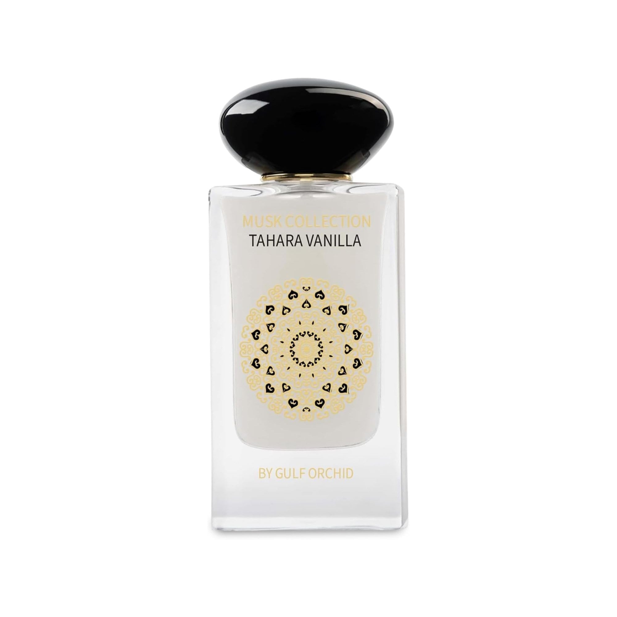 Gulf Orchid Musk Collection Tahara Vanilla Eau De Parfum 60ml Spray
