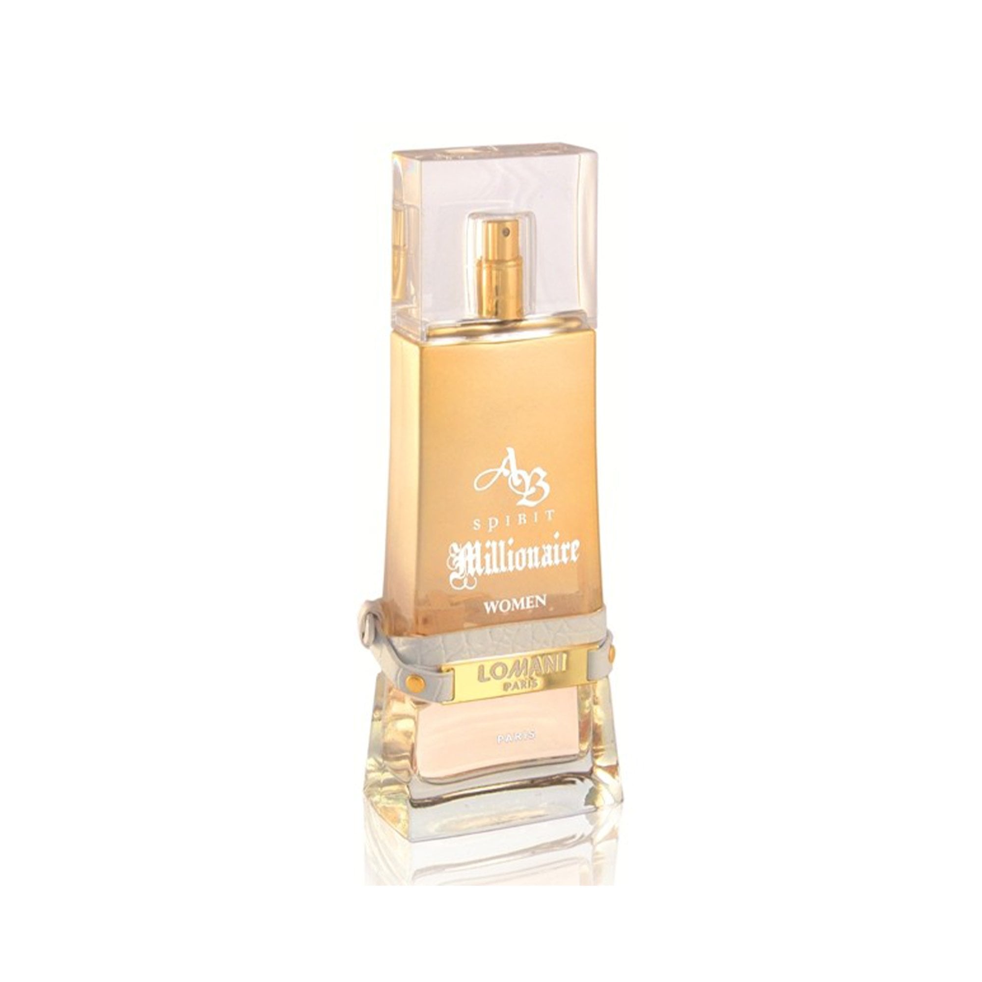 Lomani AB Spirit Millionaire Women Eau De Parfum 100ml Spray