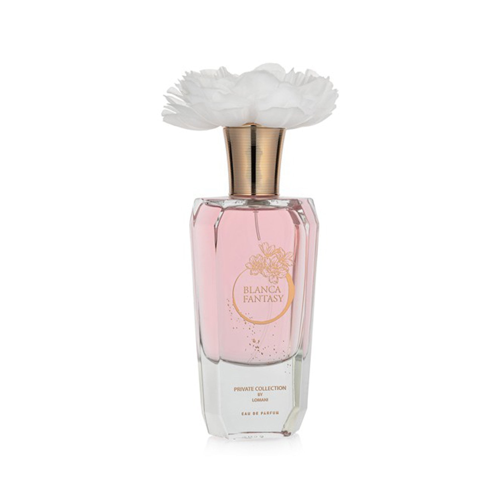 Lomani Blanca Fantasy Eau De Parfum 100ml Spray