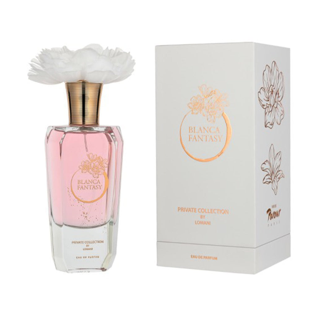 Lomani Blanca Fantasy Eau De Parfum 100ml Spray