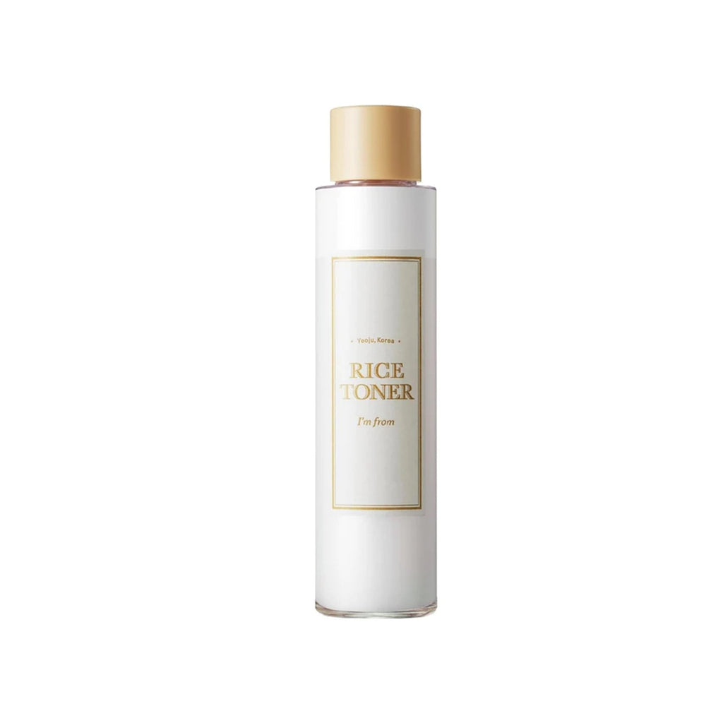 I'm From Rice Toner 150ml Bottle