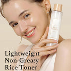 I'm From Rice Toner 150ml Bottle
