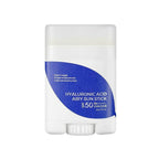 Isntree Hyaluronic Acid Airy Sun Stick 22g - SPF 50 UVA/UVB