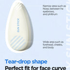 Isntree Hyaluronic Acid Airy Sun Stick 22g - SPF 50 UVA/UVB