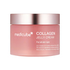 Medicube Collagen Jelly Cream 110ml Tub