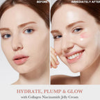 Medicube Collagen Jelly Cream 110ml Tub