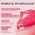 Medicube Collagen Jelly Cream 110ml Tub