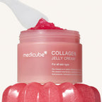 Medicube Collagen Jelly Cream 110ml Tub