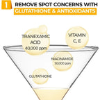 Numbuzin 5+ Vitamin Concentrated Serum 30ml Dropper