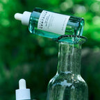 Skin1004 Madagascar Centella Tea-Trica Relief Ampoule 30ml Dropper