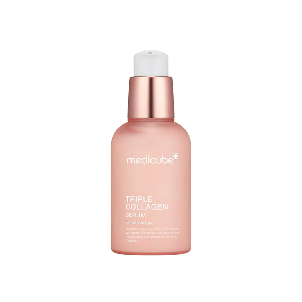Medicube Triple Collagen Serum 55ml Pump