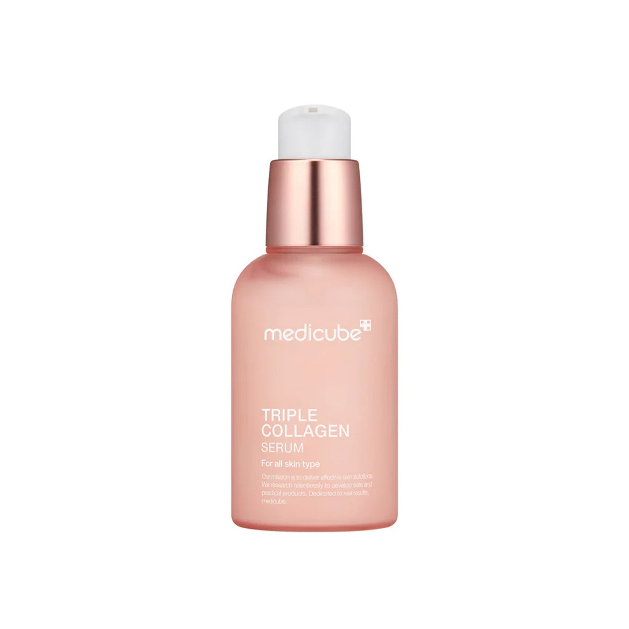 Medicube Triple Collagen Serum 55ml Pump