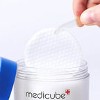 Medicube Zero Pore 2.0 Toner Pad 70pc Tub
