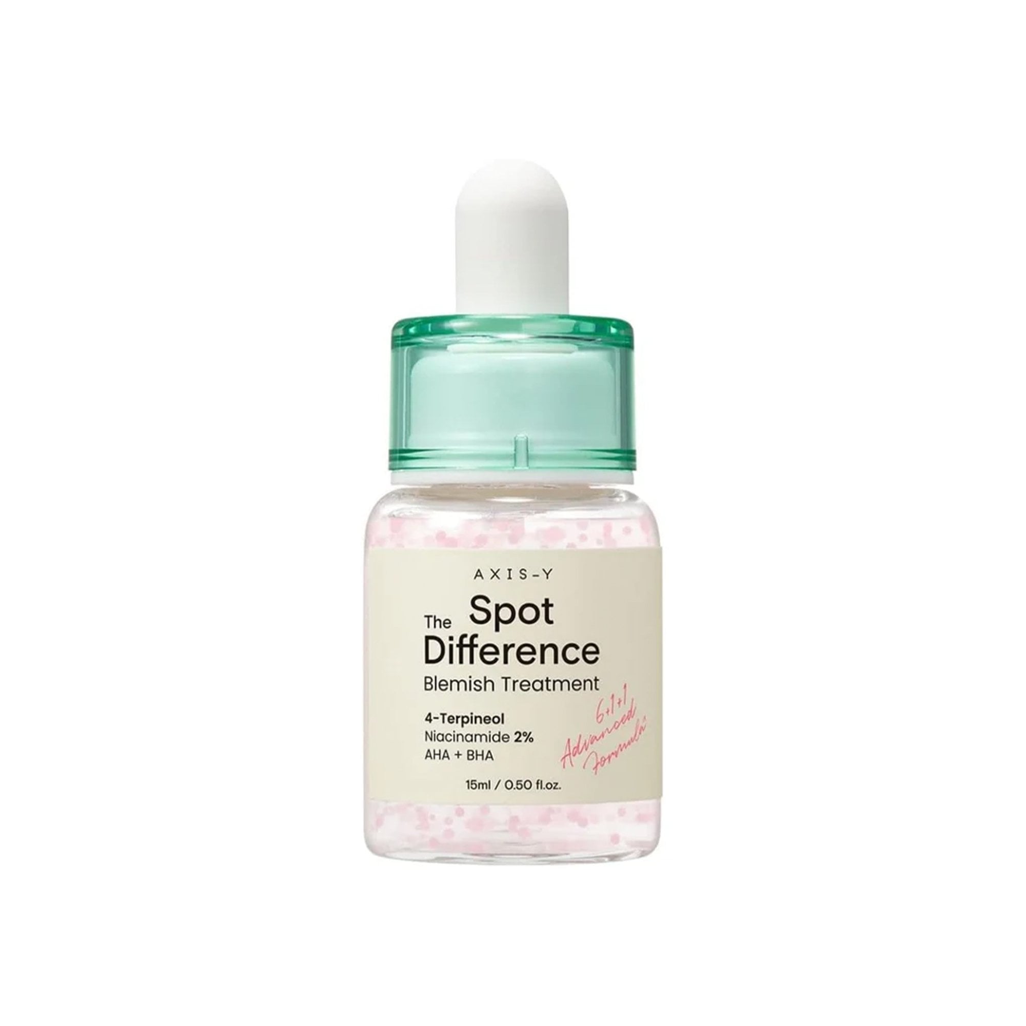 AXIS-Y Spot The Difference Blemish Treatment 15ml Dropper