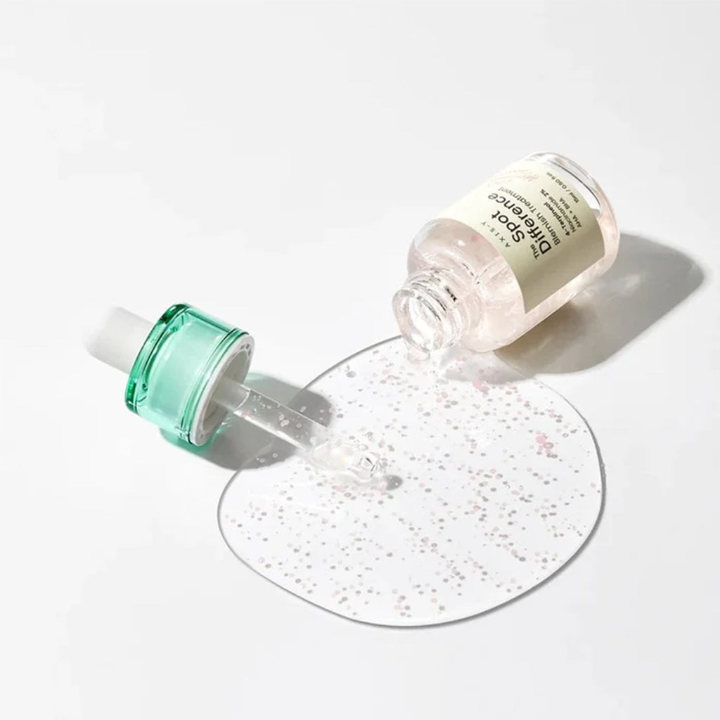 AXIS-Y Spot The Difference Blemish Treatment 15ml Dropper
