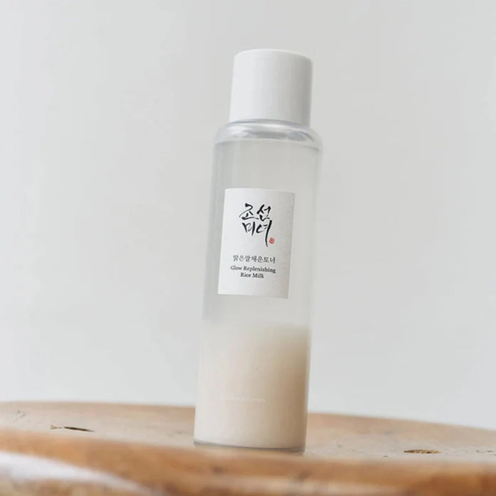 Beauty Of Joseon Glow Replenishing Rice Milk 150ml Bottle