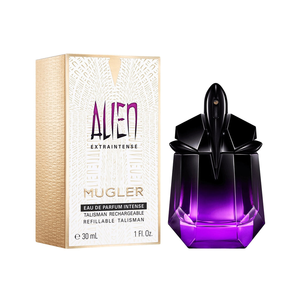 Mugler Alien ExtraIntense Eau De Parfum 30ml Spray
