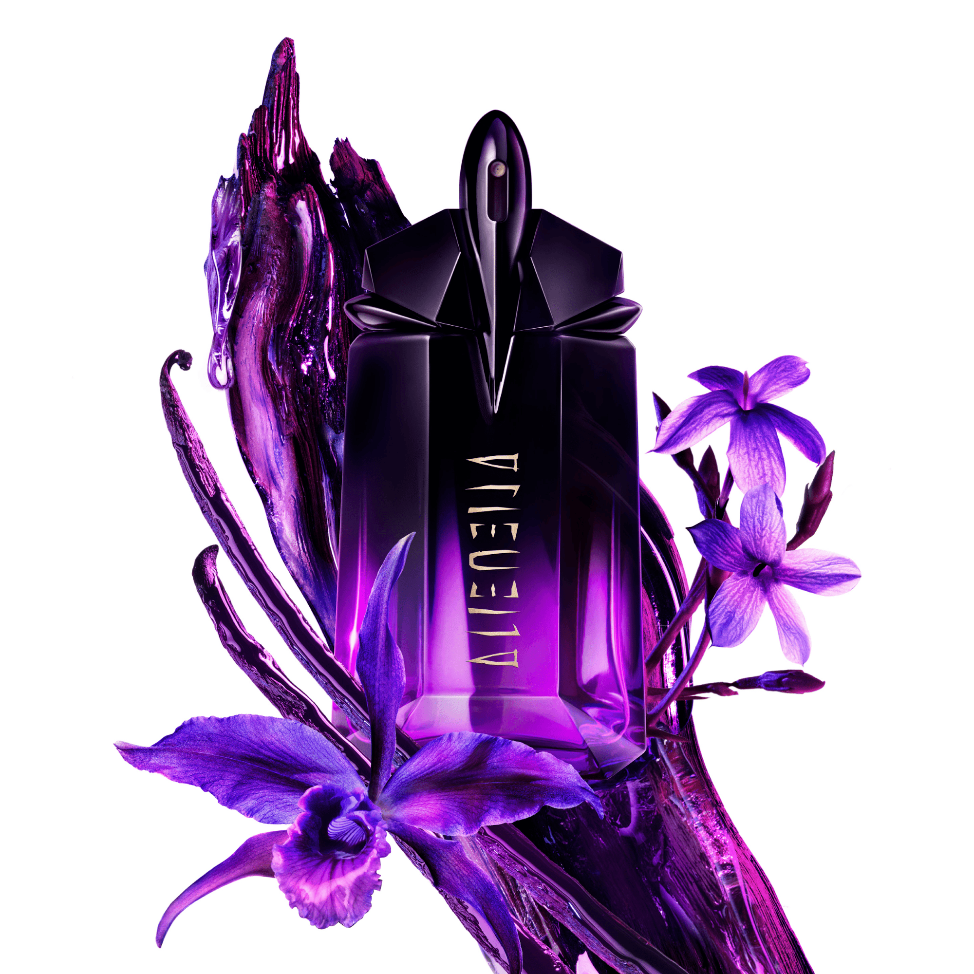 Mugler Alien ExtraIntense Eau De Parfum 90ml Spray