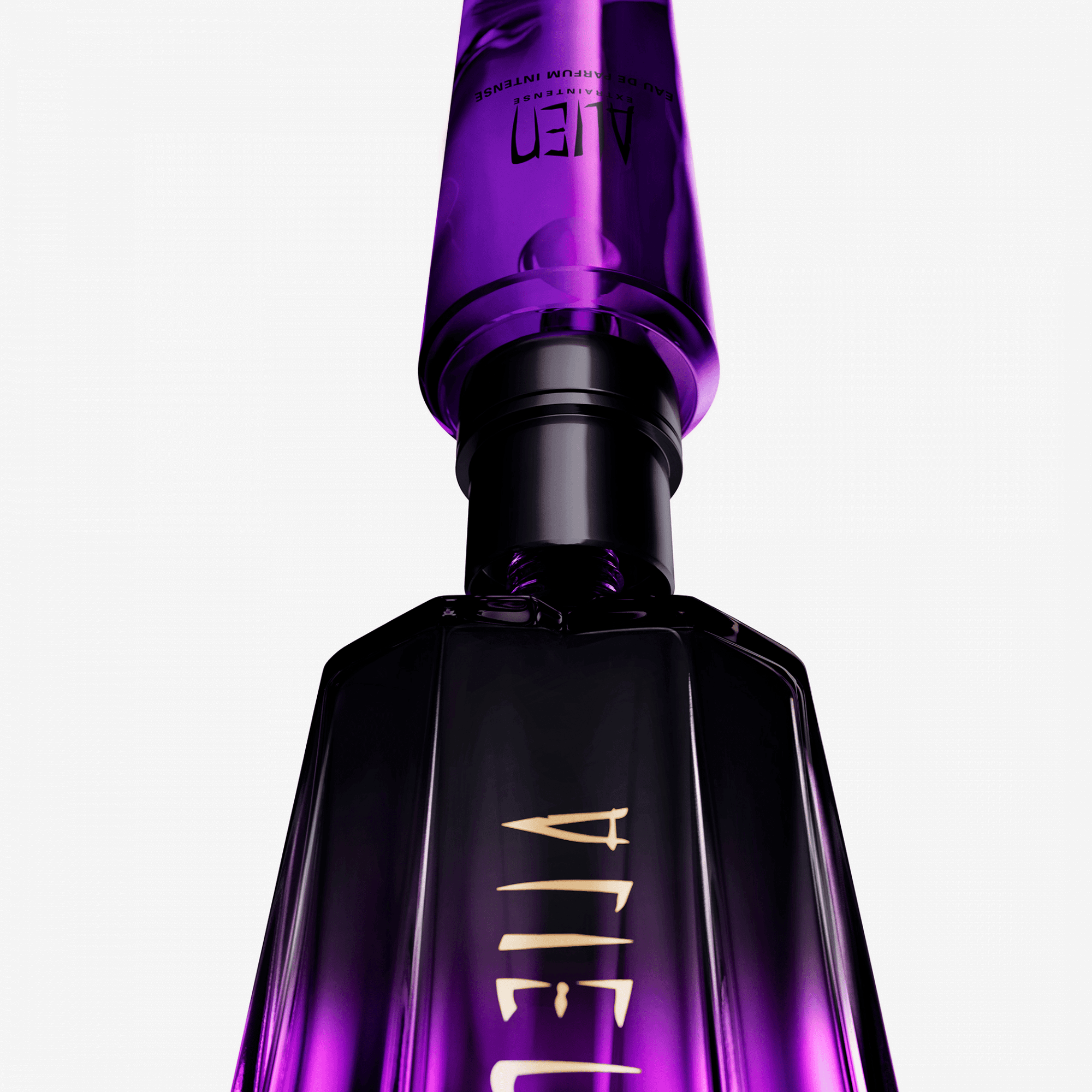 Mugler Alien ExtraIntense Eau De Parfum 90ml Spray