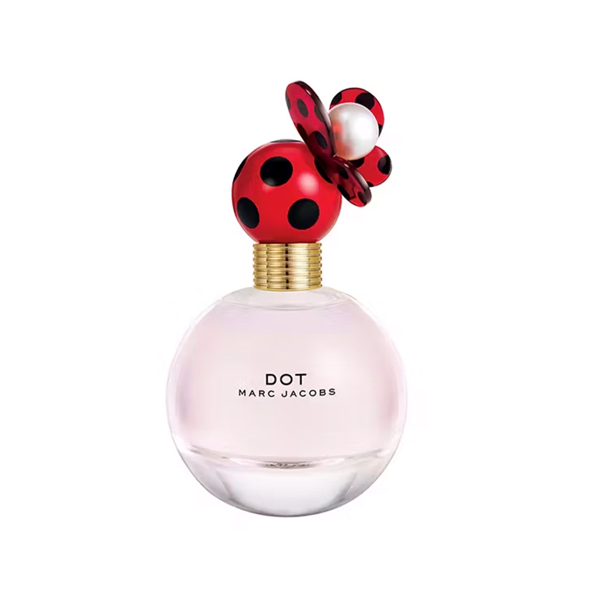 Marc Jacobs Dot Eau De Parfum 100ml Spray