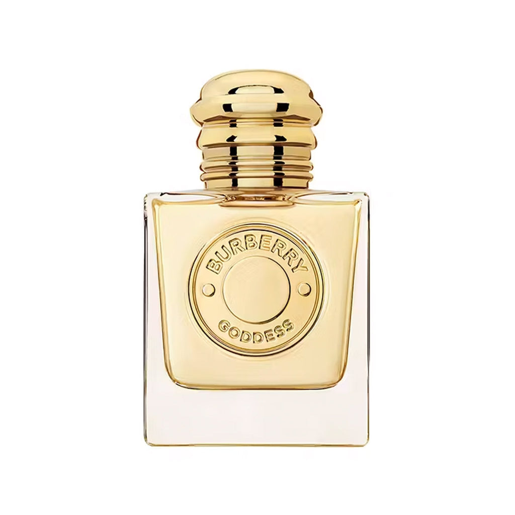 Burberry Goddess Eau De Parfum 50ml Refillable Spray