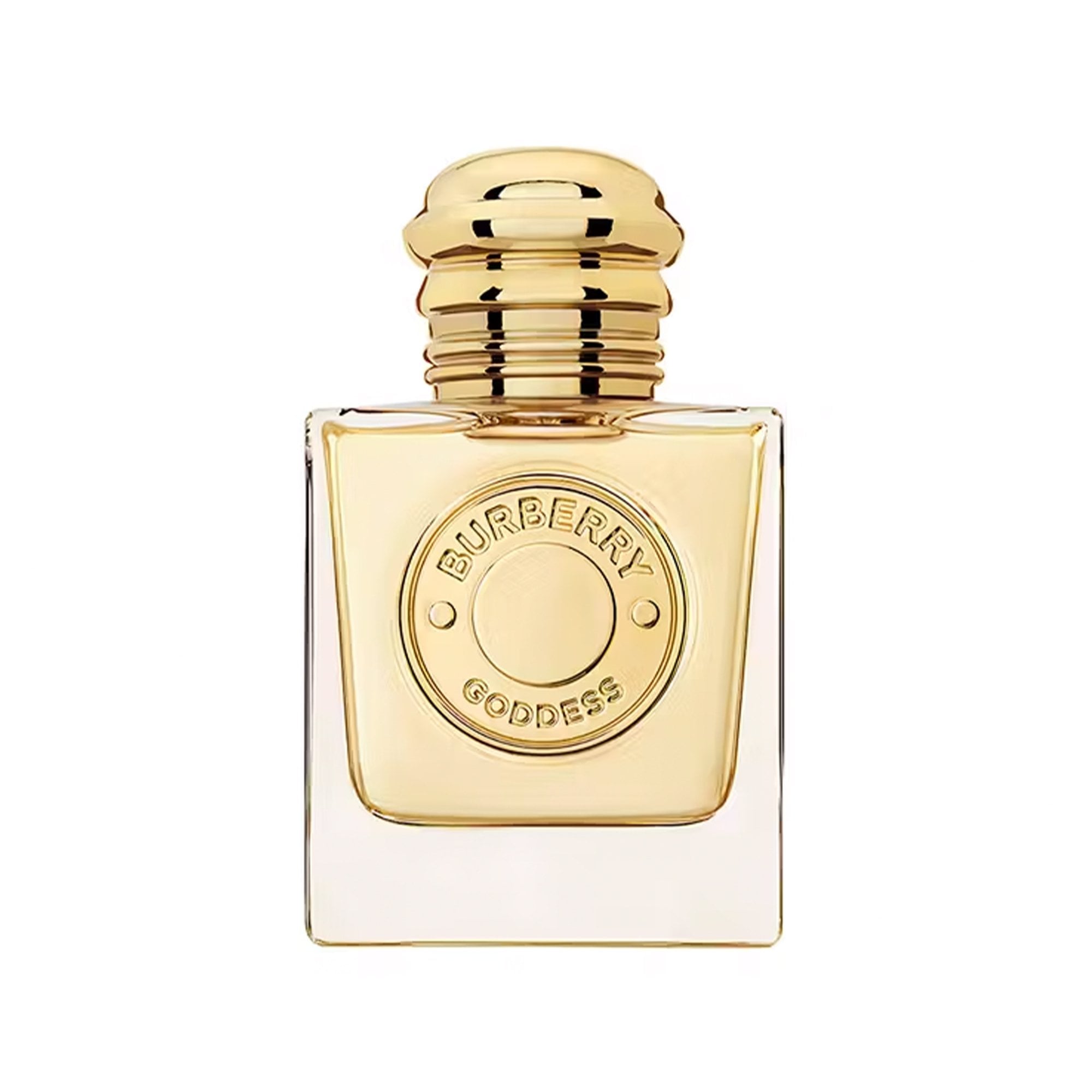 Burberry Goddess Eau De Parfum 50ml Refillable Spray