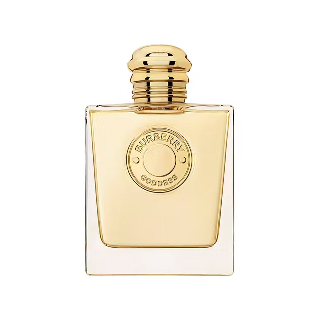 Burberry Goddess Eau De Parfum 100ml Refillable Spray