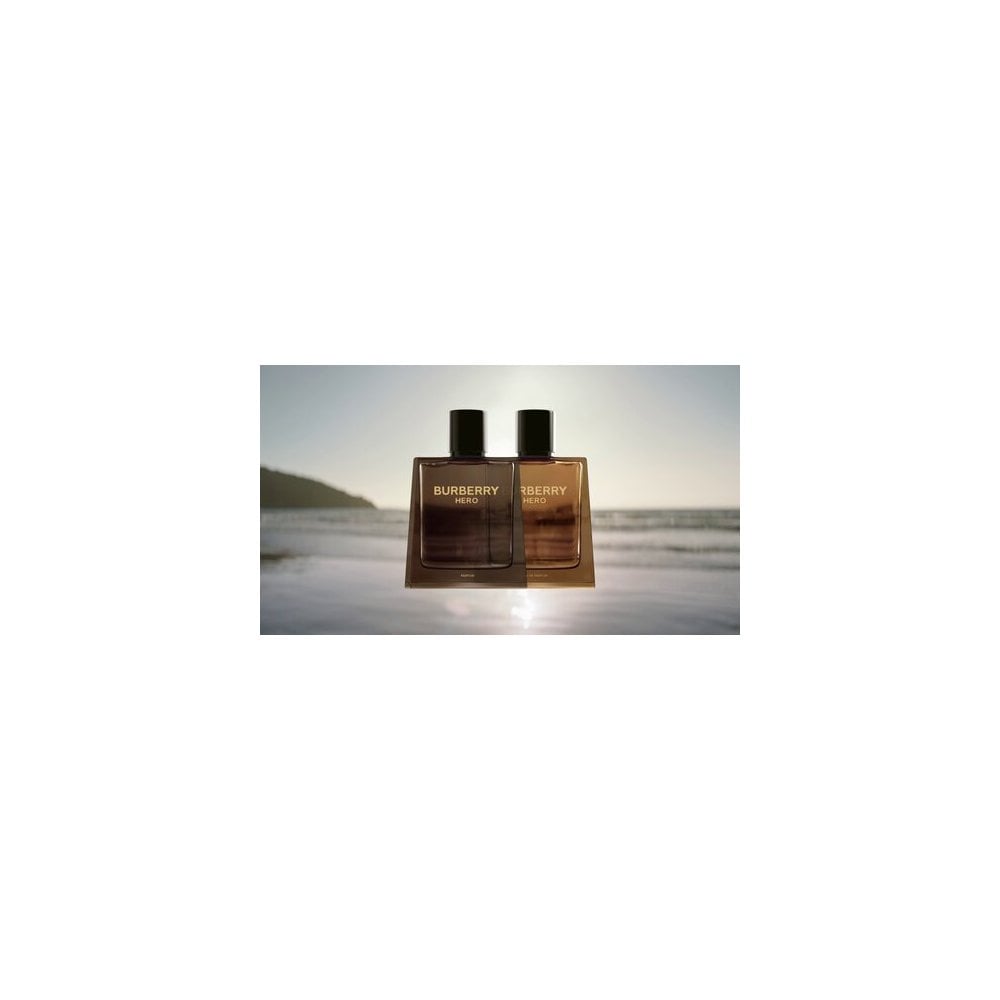 Burberry Hero Eau De Parfum 50ml Spray