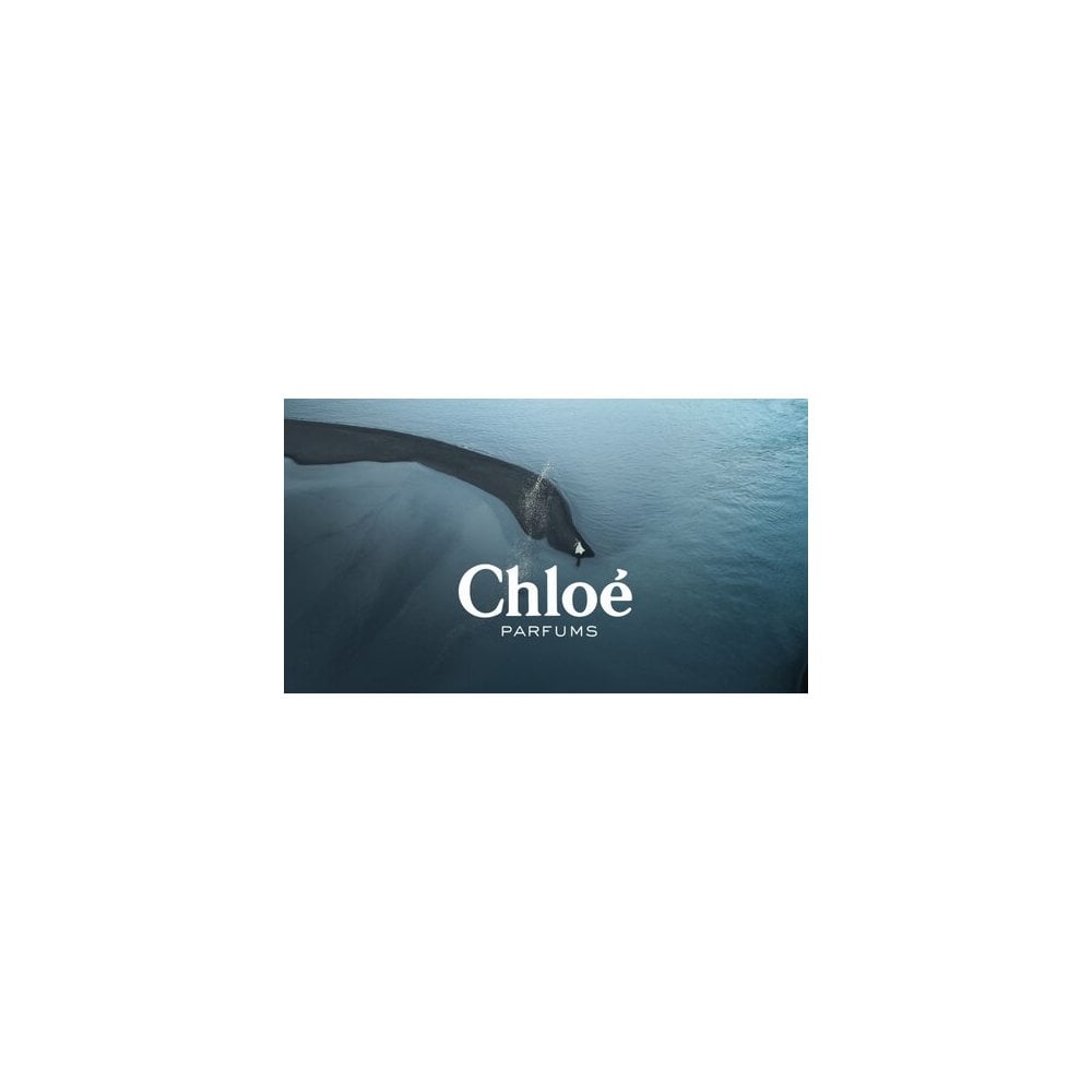 Chloe Eau De Parfum Naturelle 50ml Spray