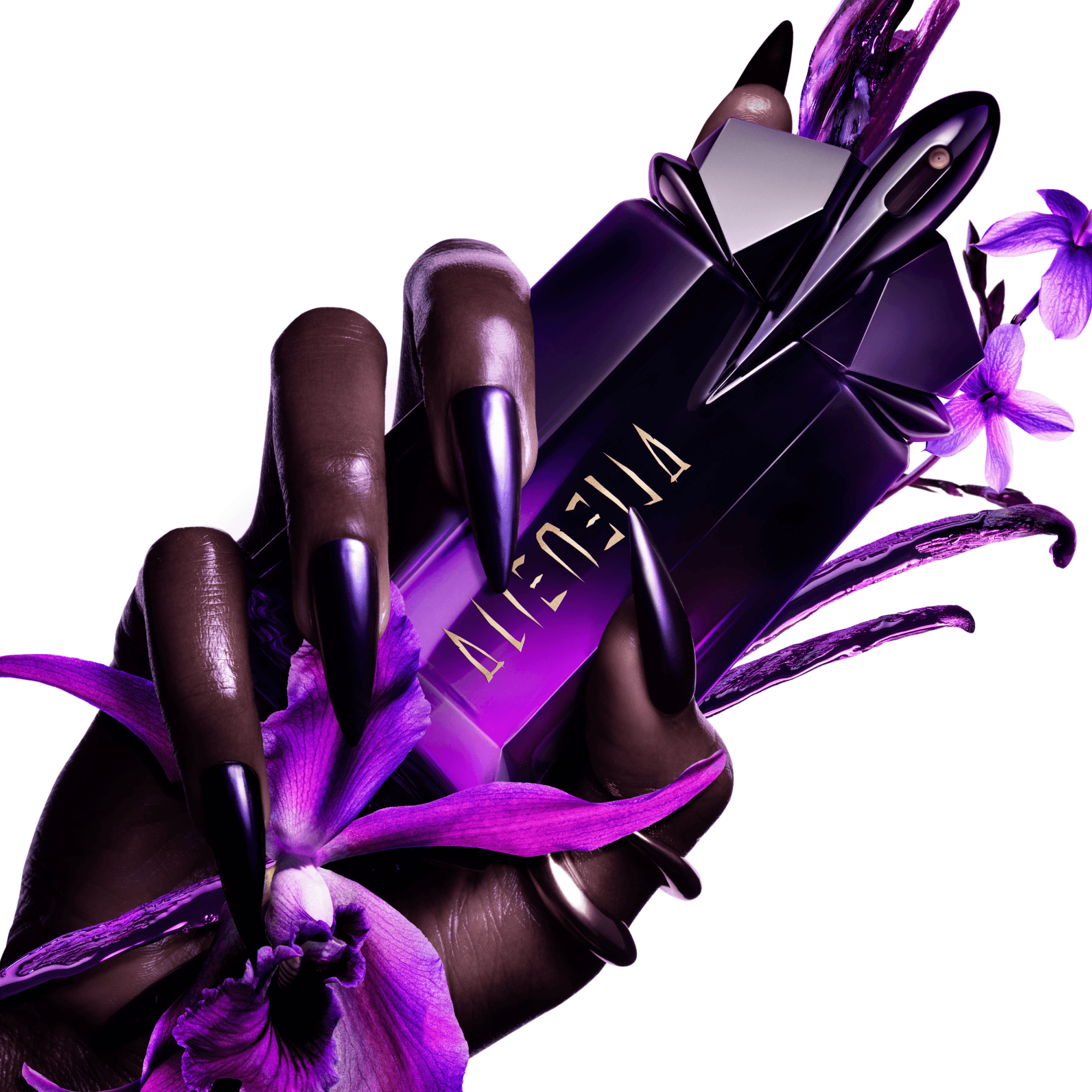 Mugler Alien ExtraIntense Eau De Parfum 30ml Spray