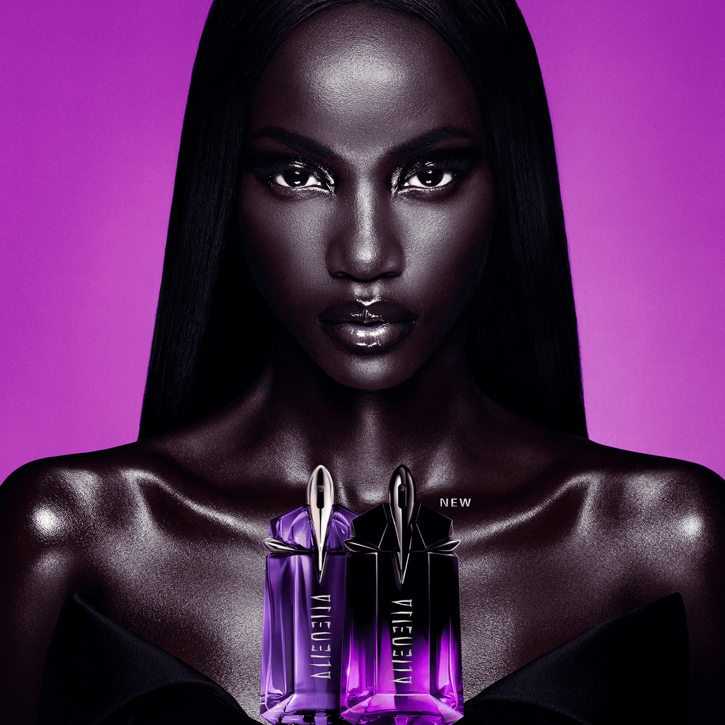 Mugler Alien ExtraIntense Eau De Parfum 30ml Spray