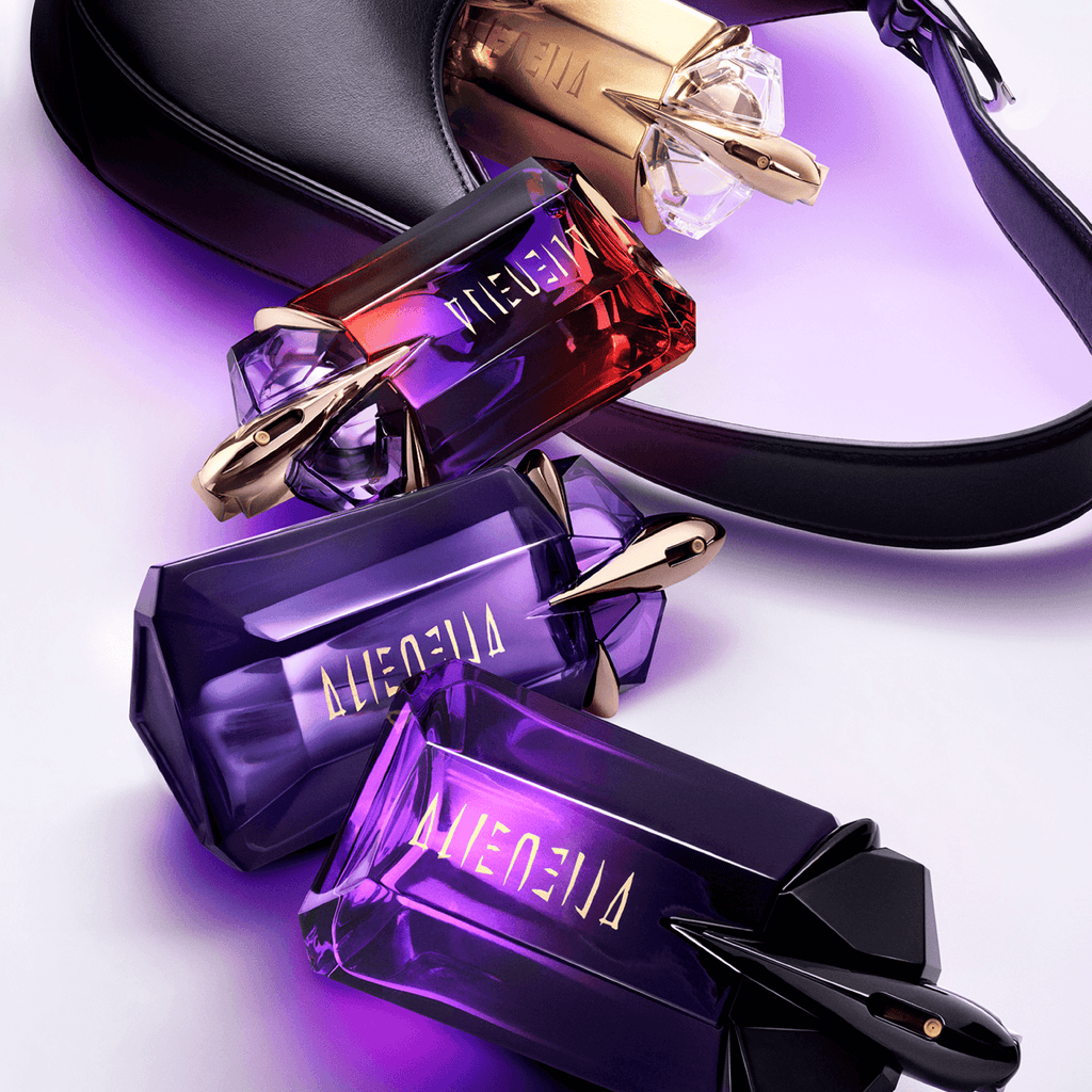 Mugler Alien ExtraIntense Eau De Parfum 30ml Spray
