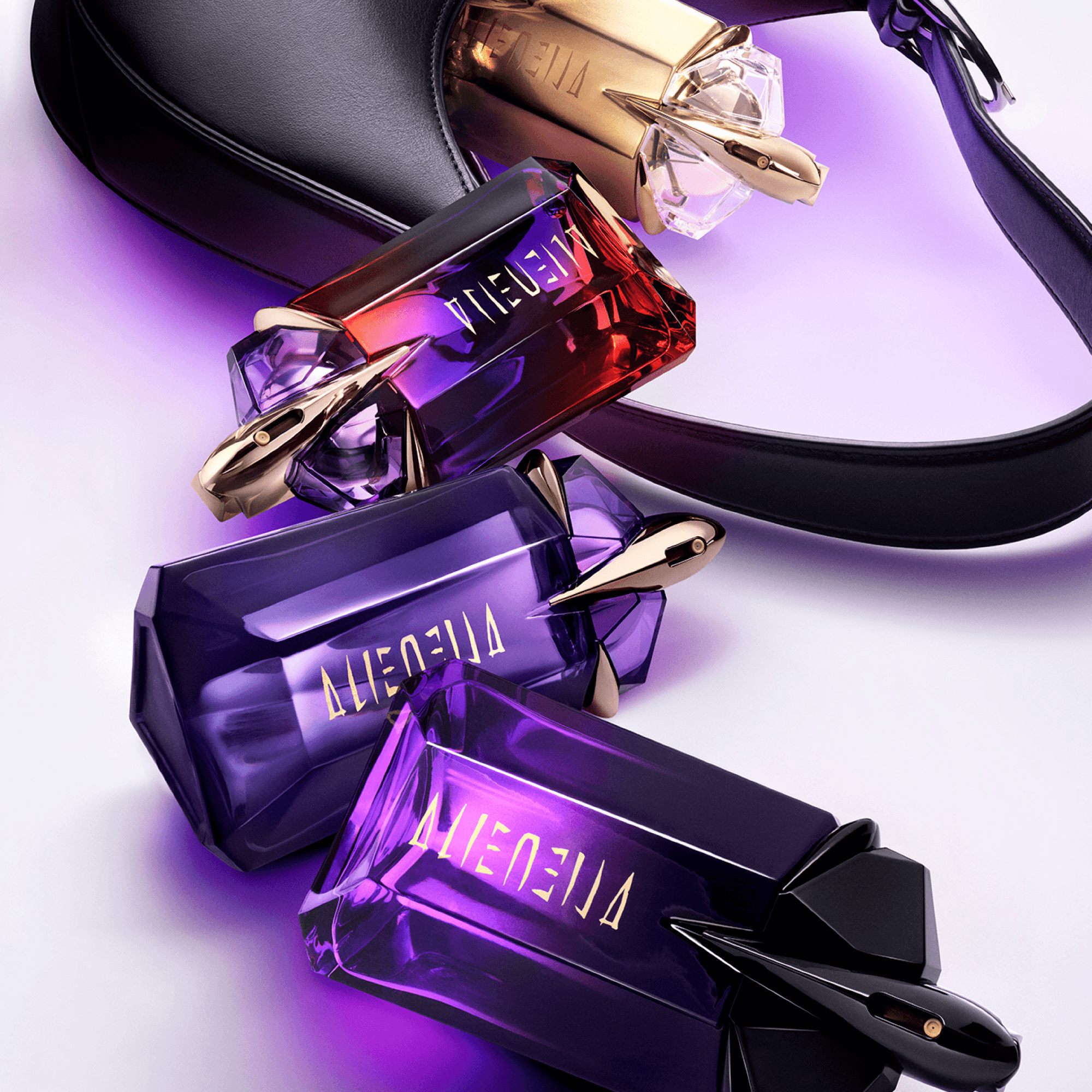 Mugler Alien ExtraIntense Eau De Parfum 30ml Spray