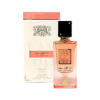 Lattafa Ana Abiyedh Coral Eau De Parfum 60ml Spray