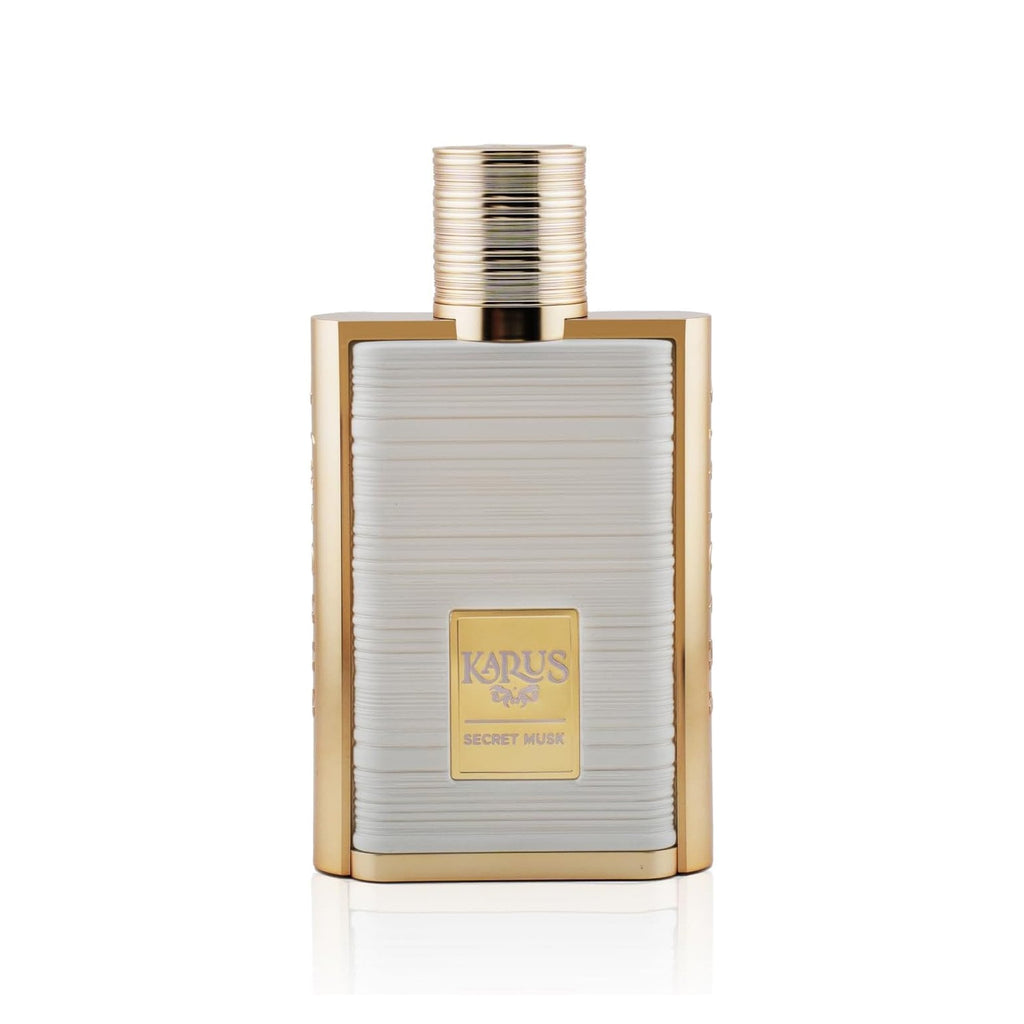 Khadlaj Karus Secret Musk Eau De Parfum 100ml Spray