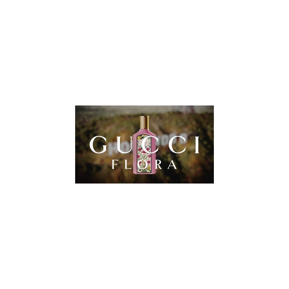 Gucci Flora Gorgeous Gardenia Eau De Parfum 30ml Spray
