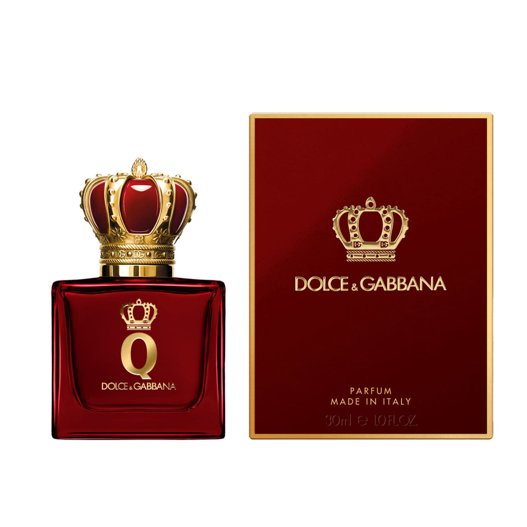 Dolce & Gabbana Q Parfum 30ml Spray