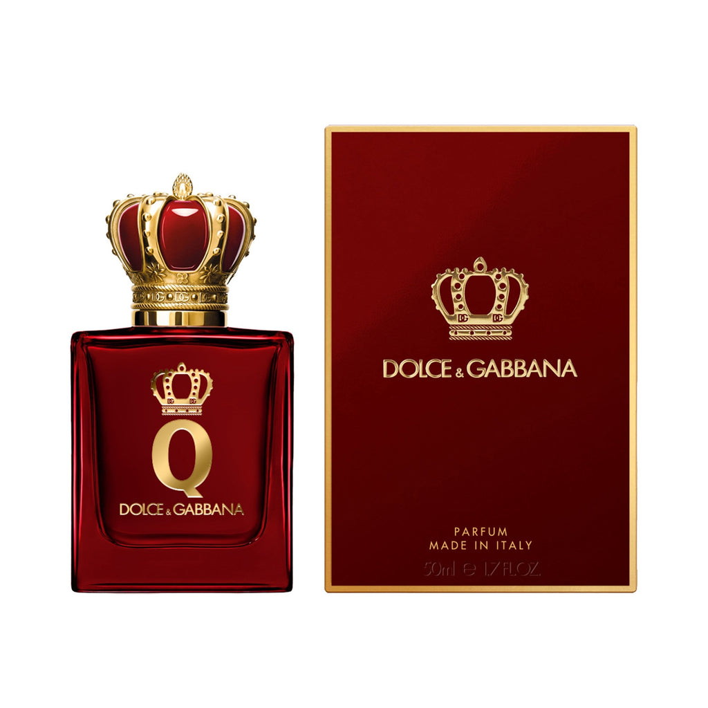 Dolce & Gabbana Q Parfum 50ml Spray